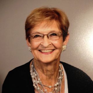 Profile Picture of Joyce Dow (@Joyce-Dow) on Facebook