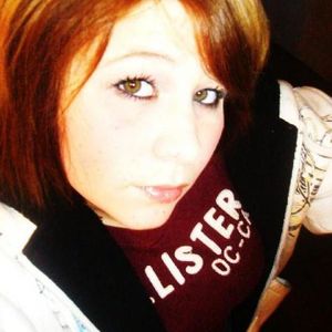 Profile Picture of Breanna Lucille Nichole Hill (@juggalette_babe) on Myspace