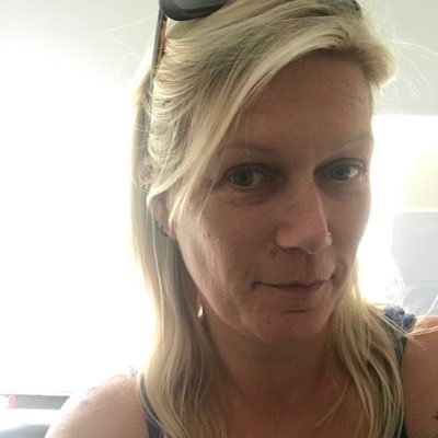 Profile Picture of Clare Lesley Simone (@ClareLesleySim2) on Twitter