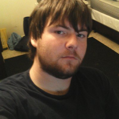 Profile Picture of Christopher Forson (@C_Forson) on Twitter