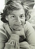 Profile Picture of Peggy Charrenon Wikipedia