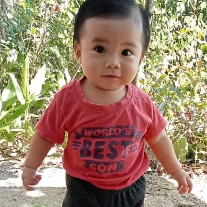 Profile Picture of isaacjacob (@bacojcaasi) on Tiktok