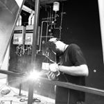 Profile Picture of Kyle Roberts (@greatscottfabrication) on Instagram