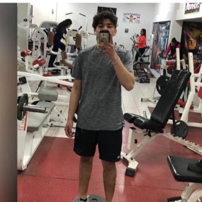 Profile Picture of Aaron Jaquez (@59cc1e33bc374cd) on Twitter