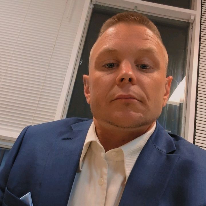 Profile Picture of Darren Pearce (@darrenpearce747) on Tiktok