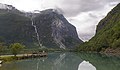 Profile Picture of Ramnefjellsfossenon Wikipedia