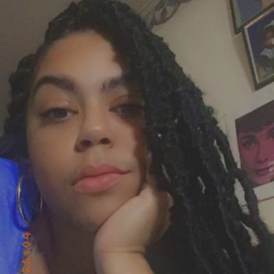 Profile Picture of Lil Senorita (@RUBY_laRose) on Twitter