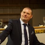 Profile Picture of Brian Zack (@telezacken) on Instagram