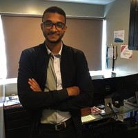 Profile Picture of JŲan Aybar (@jŲan-aybar) on Quora