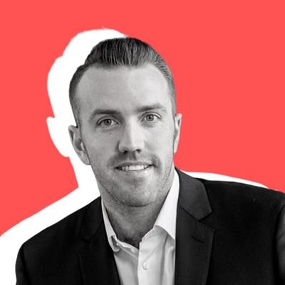 Profile Picture of Scott Douglas Clary, MBA (@sdouglasclary) on Twitter