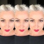 Profile Picture of Karen Pipkin Ralston (@mysilverworld100) on Instagram