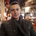 Profile Picture of Stavropoulos Christos (@chris_stavr) on Instagram