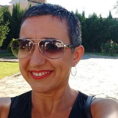 Profile Picture of Montse Gatell (@montsegatell1) on Twitter