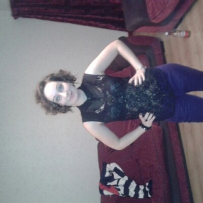 Profile Picture of Jodie Taggart (@jayzhere01) on Twitter