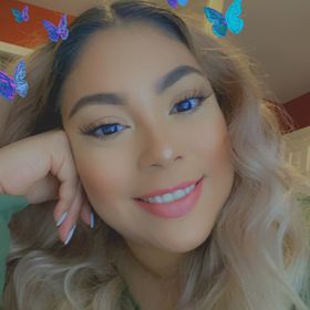 Joanna Cortez - Pinterest Profile Picture of Joanna Cortez (@Yvette8490) on Pinterest