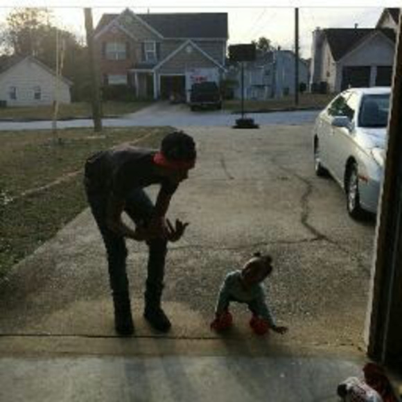 Randarius Taplin - Poshmark Profile Picture of Randarius Taplin (@randytaplin123) on Poshmark