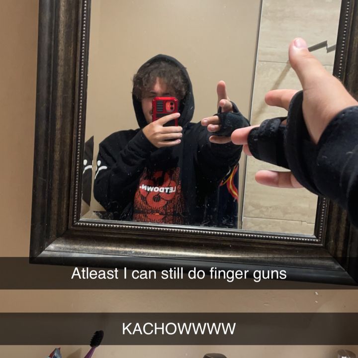 Profile Picture of Andrew Hock (@lonelyemobastard) on Tiktok