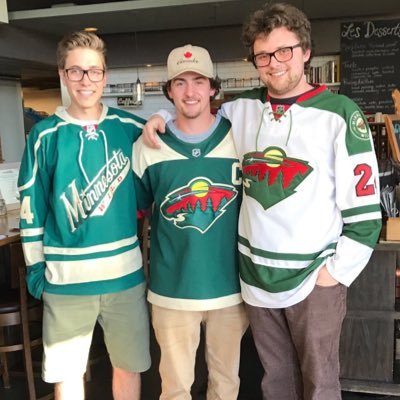 Profile Picture of Noah Schultz (@NoahSchultz7) on Twitter