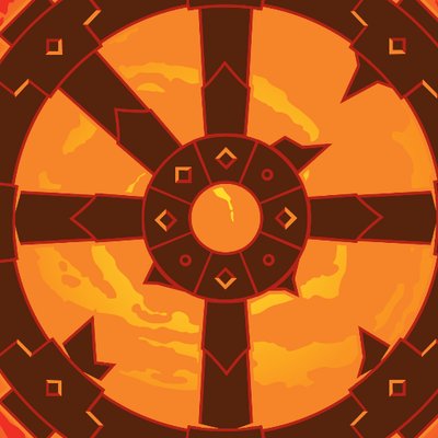 Profile Picture of Luke Of The Wheel (@@UABB) on Twitter