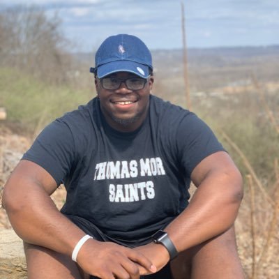 Jeff Myrick - Twitter Profile Picture of Jeff Myrick (@J_Dion23) on Twitter