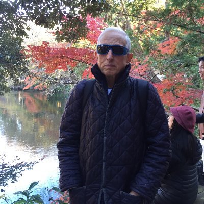 Profile Picture of Richard Posner (@empowerachieve) on Twitter
