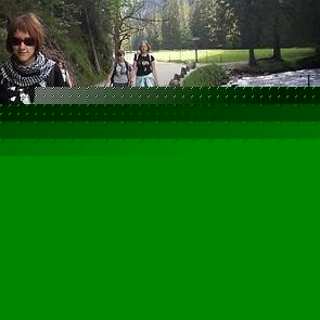 Profile Picture of Joanna Wojciechowska (@181585346) on Myspace