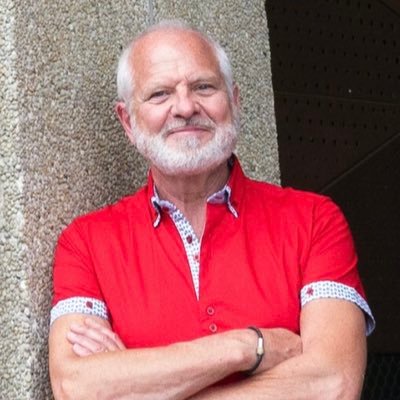 Profile Picture of Normand Labrie (@OISEUofTDean) on Twitter