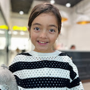 Profile Picture of Magical Maddy (@magicalmaddy900) on Youtube