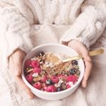 Profile Picture of Jordan Kruger / Toatally Oats (@toatallyoats) on Instagram