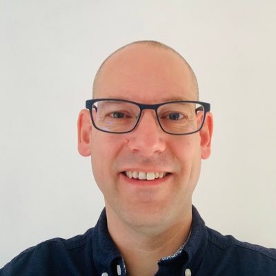 Profile Picture of Chris Montague (@CMStonewater) on Twitter