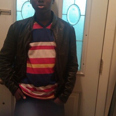 Profile Picture of Jayden Pierre (@@JayDAmaze) on Twitter