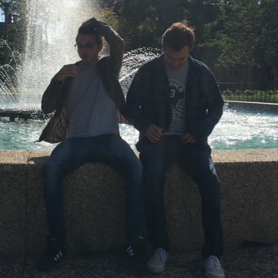 Profile Picture of SAINt BRADLEY (@BradBarnes08) on Twitter