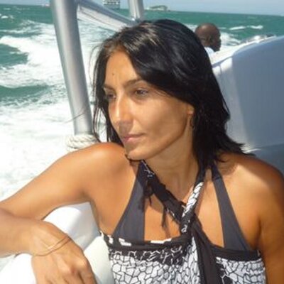 Profile Picture of Gabriela De Cicco (@GabyDeCicco) on Twitter