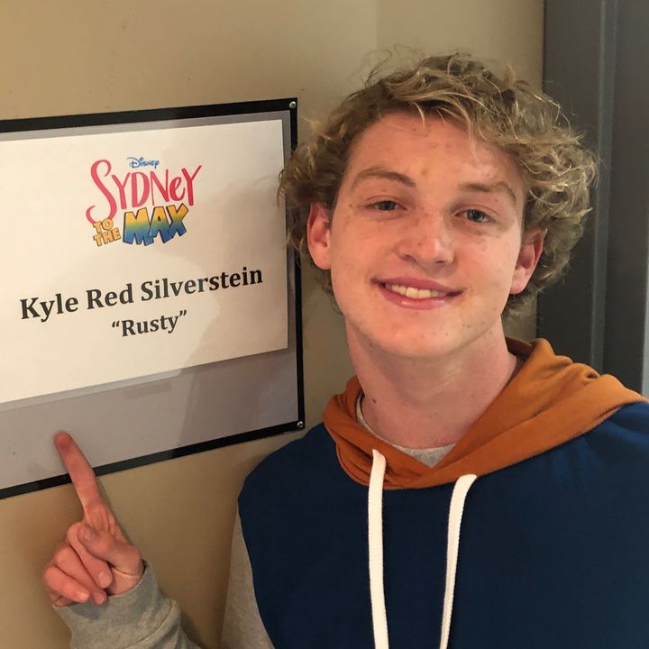 Profile Picture of KENDRA SILVERSTEIN (@kyleredsilver) on Tiktok