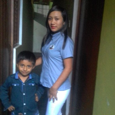 Profile Picture of Lorena Leonardo García (@DannyLorenaLeo1) on Twitter