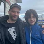 Profile Picture of Bradley Lambert (@bradley.lambert.3517) on Instagram