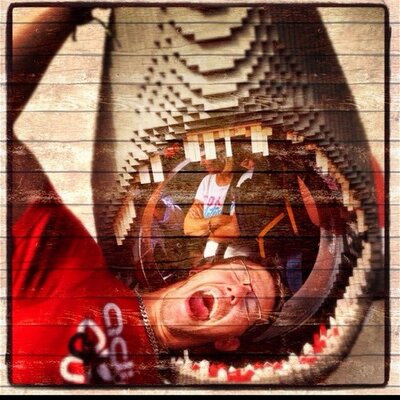 Profile Picture of Adam Gaskin (@@Bruceus6891) on Twitter