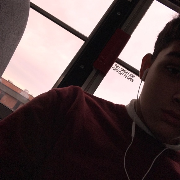 Profile Picture of Alex Martoccio (@novacaindrank) on Poshmark