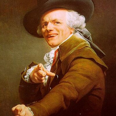 Profile Picture of Michael Behm (@FakeMikeBehm) on Twitter