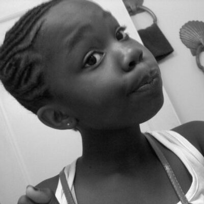 Profile Picture of Kierra Scott (@mzbieberlover00) on Twitter