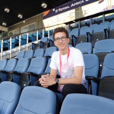 Profile Picture of YOUSSEF KAMEL (@theyoussefkamel) on Twitter