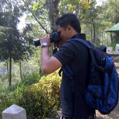 Profile Picture of Andy (@andy_bening) on Twitter