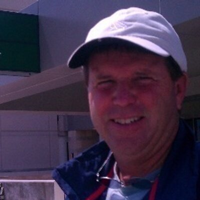 Profile Picture of Bill Kirkpatrick (@Cal_Chaser) on Twitter