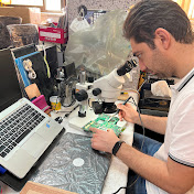 Profile Picture of Mehrdad Varasteh (@MehrdadVarasteh_matrix) on Youtube