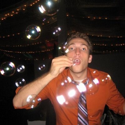 Profile Picture of Drew Hackney (@IndyLoanRanger) on Twitter