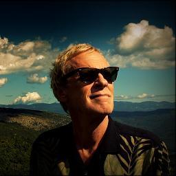 Profile Picture of George Stone (@GeorgeMaxStone) on Twitter
