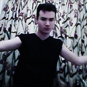 Profile Picture of Aaron Alleycat O Mahony (@aaron.omahony.14) on Myspace