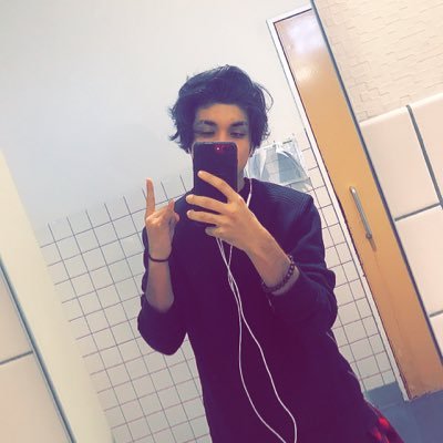 Profile Picture of Kevin Arima (@arima_kevin) on Twitter