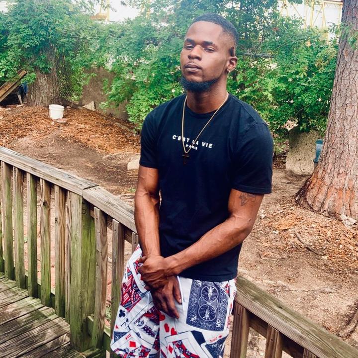 Profile Picture of Marcus Brooks (@marcomann007) on Tiktok