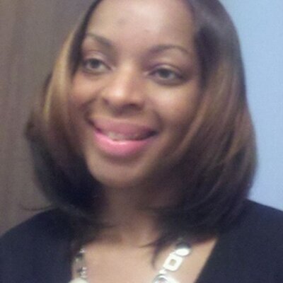 Profile Picture of Tamara Wiley-Harris (@TamaraWiley_) on Twitter